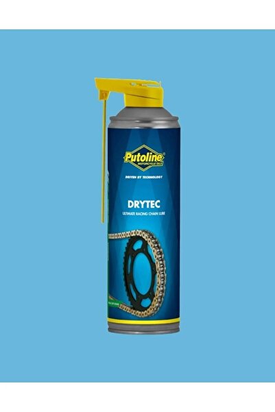 putoline Drytec Zincir Yağı 500 ml