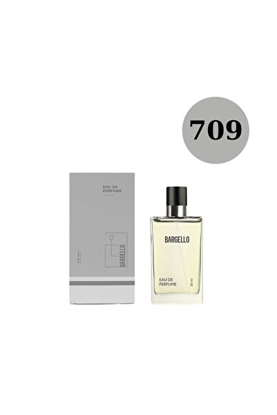 Bargello Bgy 709 Erkek Parfüm 50 ml Edp Oriental