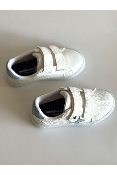 Merli&Rose Sirius Girl's Sports Sneaker Shoes