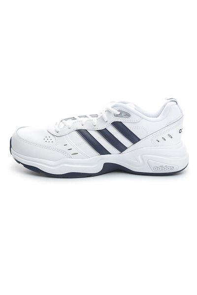 adidas Strutter Eg2654-e Ανδρικά Αθλητικά Παπούτσια - Λευκά