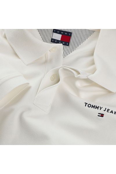 Tommy Hilfiger Regular Polo Neck T-Shirt