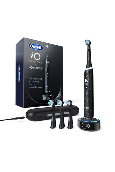 Oral-B iO Series 10 Electric Toothbrush