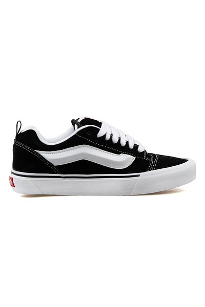 Vans Knu Skool Sneaker Casual Shoes Black