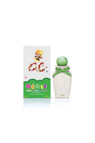 Genie Collection Baby Unisex Perfume (Code 8855) – 25ML