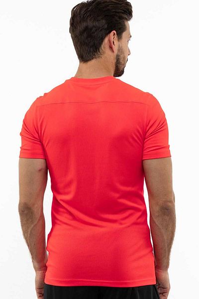 Nike Men's Sports Anthraman T-Shirt Dri-Fit Gym