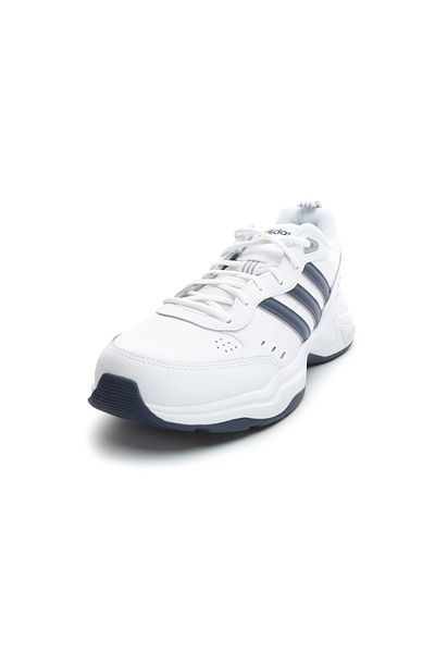 adidas Strutter Eg2654-e Ανδρικά Αθλητικά Παπούτσια - Λευκά
