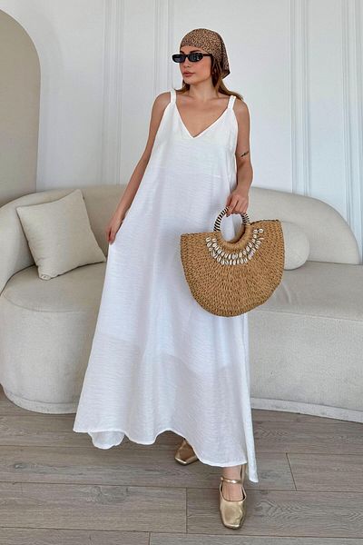 bb butik basic Λινά ρούχα υπογείου υψηλής ποιότητας χωρίς σιδέρωμα BD8777