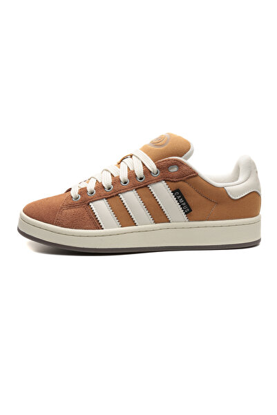 adidas IF8774-E adidas Campus 00S Erkek Spor Ayakkabı Kahve