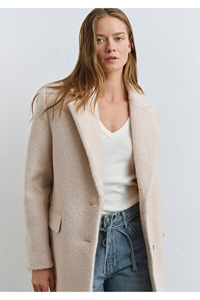 Mavi Ekru Blazer 1110600-70048