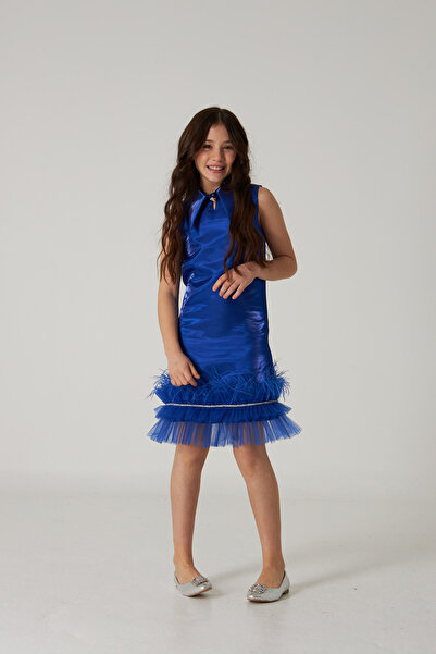 Miss Lorin Kids ÇOCUK ELBİS