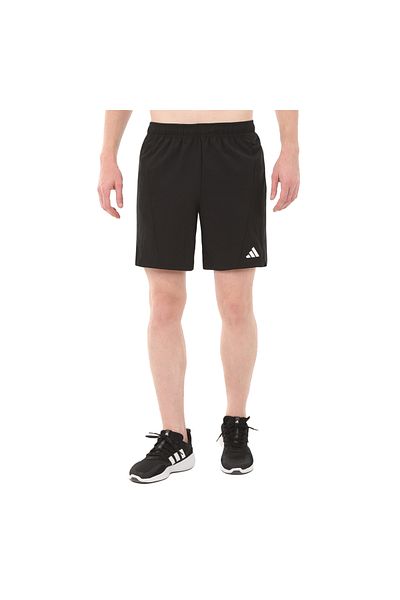 adidas Ik9723-e D4t Κοντό Ανδρικό Σορτς και Κάπρι Μαύρο