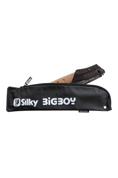 Silky Bigboy 2000 Outback Edition 360-6,5 Katlanır Testere