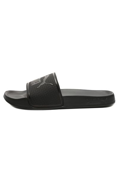 Puma Papuci pentru bărbați - Leadcat 2.0 Black 384139 -03
