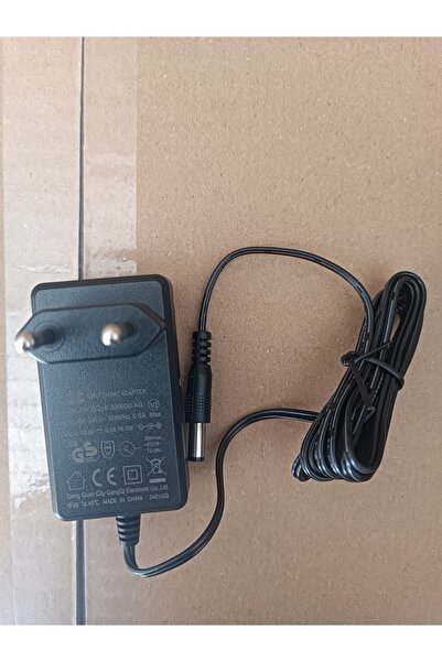 süpürgeevim SARJLI SÜPÜRGE SARJ ALETİ 32 VOLT