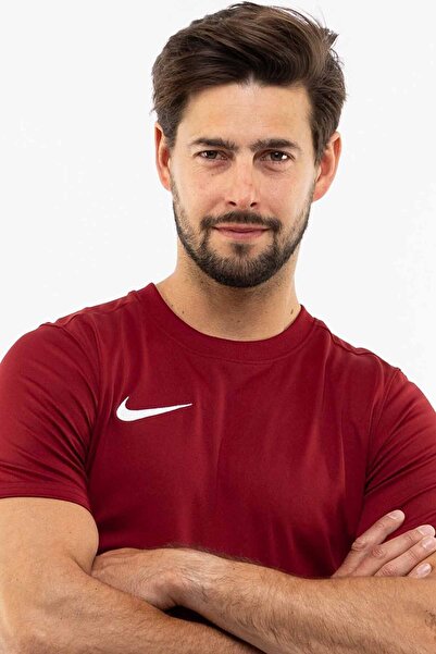 Nike Ανδρικό αθλητικό μπλουζάκι Antraman Dri-Fit GYM