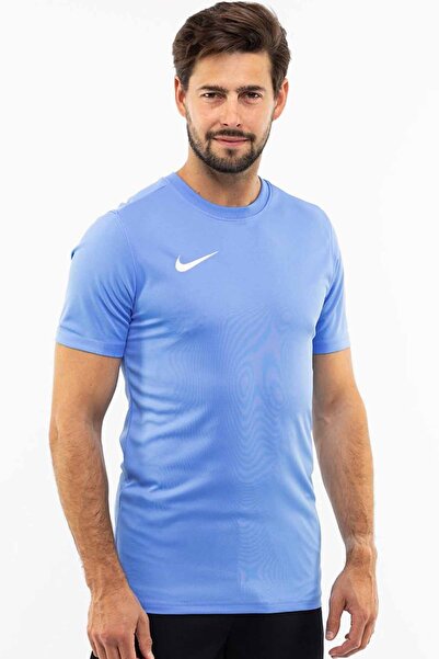 Nike Ανδρικό αθλητικό μπλουζάκι Antraman Dri-Fit GYM