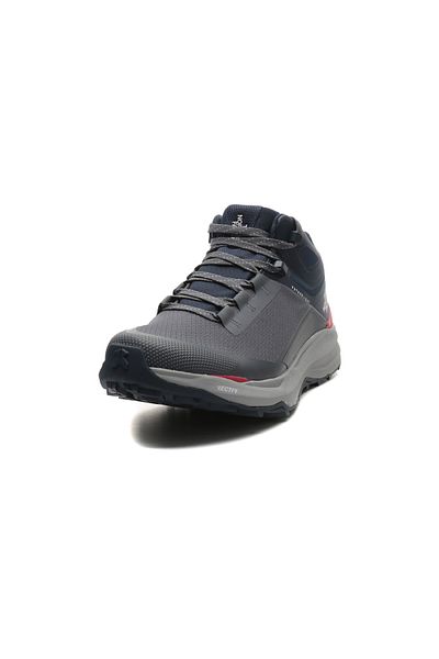 THE NORTH FACE F0A7W6AIHS1-R The North Facem Vectıv Explorıs 2 Mid Futurelight Ανδρικά αθλητικά παπούτσια γκρι
