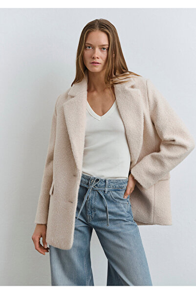 Mavi Ekru Blazer 1110600-70048