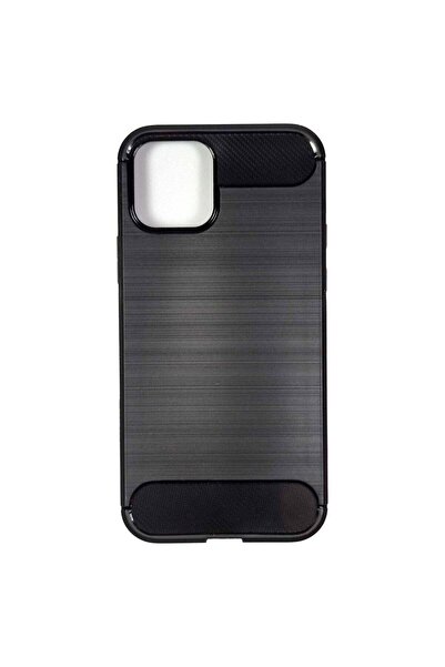REDz Accessories Carcasă compatibilă cu modelul iPhone 12 din fibră de carbon...