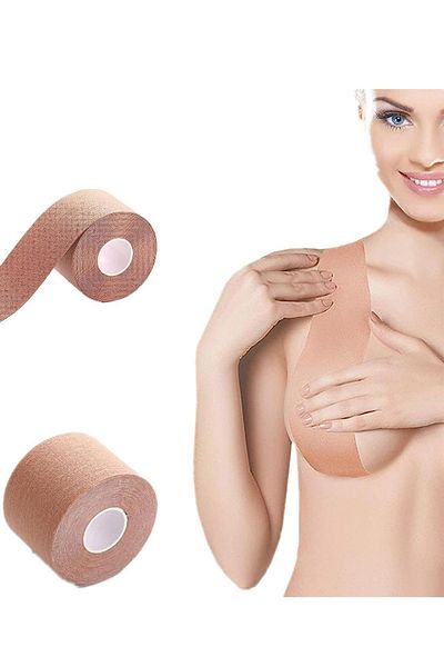 Weweus Bandă adezivă din material textil 0503K