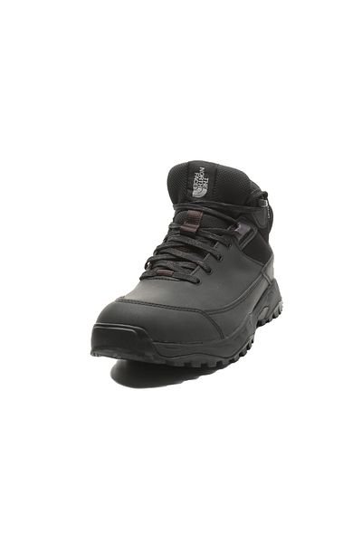 THE NORTH FACE Ανδρικά μαύρα αθλητικά παπούτσια M Storm Strike III WP - F0A7W4GKT01-R