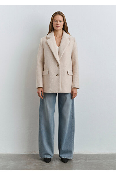 Mavi Ekru Blazer 1110600-70048