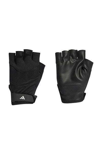 adidas adidas II5598-U Black Weight Gloves - Training Glove