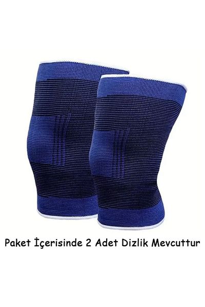 Yenimiyeni Athlete Knee Brace Set Bandage Meniscus Knee Cap Protector Injury Bandage