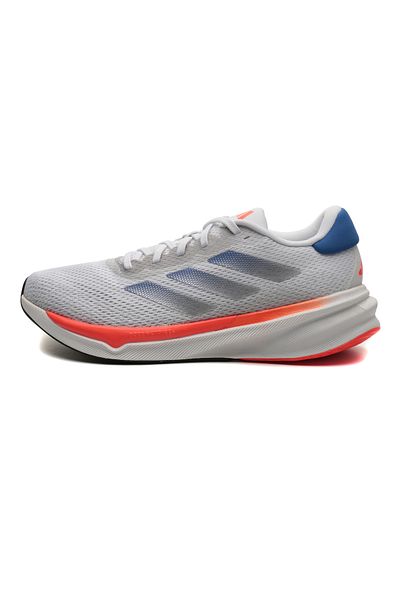 adidas adidas Supernova Stride M IG8314-E Men's Gray Sneakers