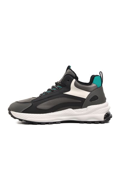 Guja Gray Men's Sneaker