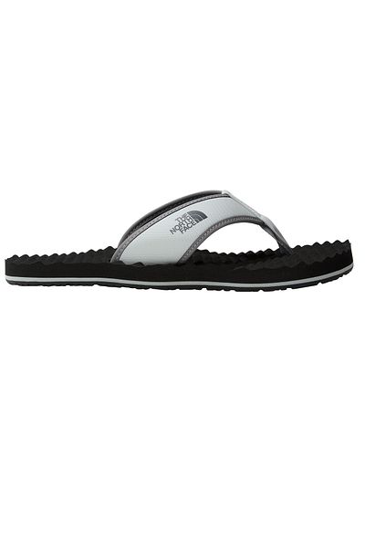 THE NORTH FACE M Base Camp Flip-Flop Ii Men's Slippers Black
