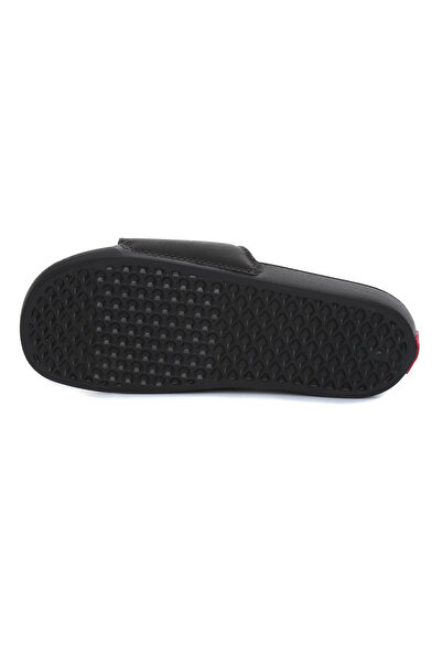 Vans 0a5hf5ıx61-r Mn La Costa Slide-on Erkek Terlik Siyah