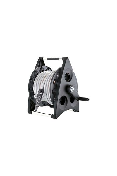 CLABER HOSE REEL 20M KIT WALL MOUNTED CLABER