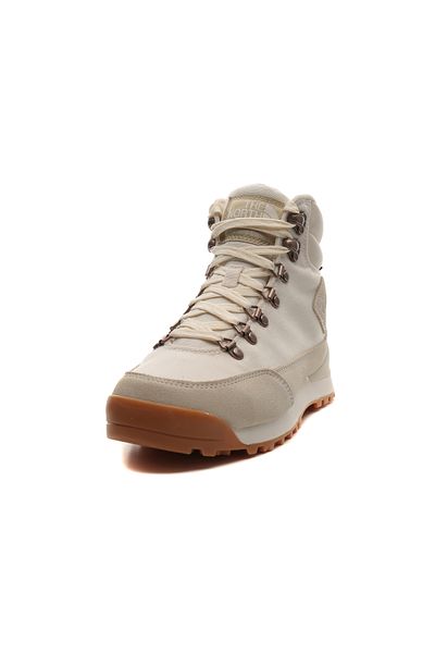 THE NORTH FACE W Back-To-Berkeley Iv Textıle Wp Women's Boots and &amp; Ccedil;Izme White