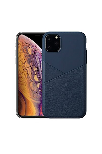 REDz Accessories Carcasă subțire TPU, compatibilă cu iPhone 11 Pro Max, albas...