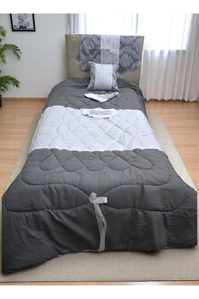 molody Luxurious 5-piece postpartum set - softness and comfort with royal elegance for every new mother