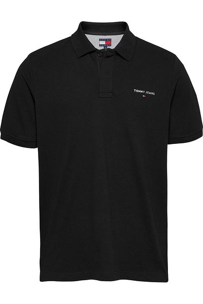 Tommy Hilfiger Regular Polo Neck T-Shirt