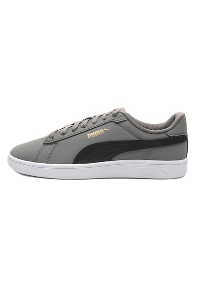Puma 392336-02 Smash 3.0 Buck Men's Sneakers Red