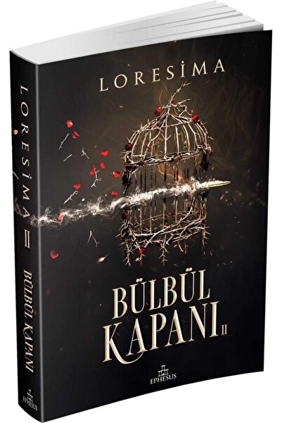 Ephesus Yayınları Bülbül Kapanı 2 - Ciltsiz