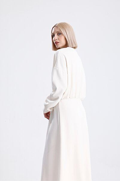 muub's Florio Modal Seasonal Dress