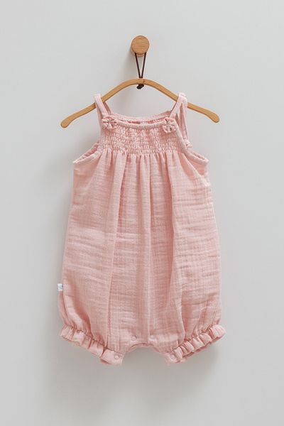 Caramell Little Emu Little Girl Jumpsuit