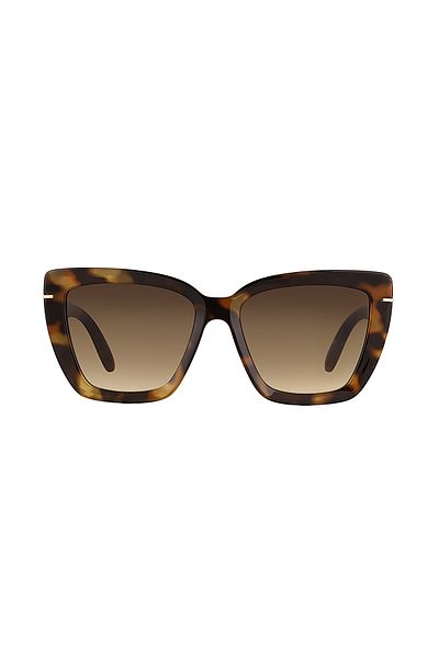 Daniel Klein Dk4334Col02 Women's Sunglasses