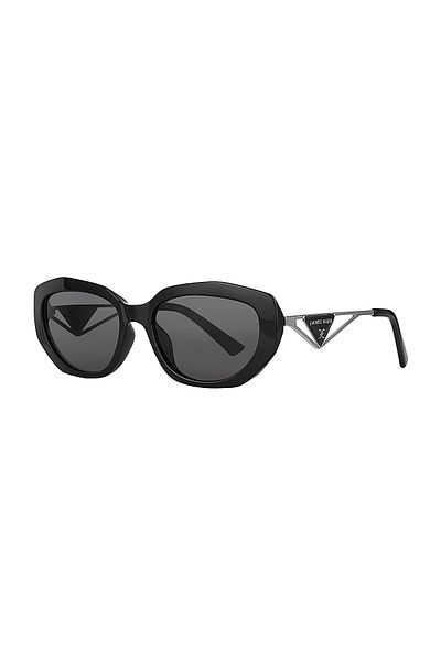 Daniel Klein Dk4338Col01 Women's Sunglasses