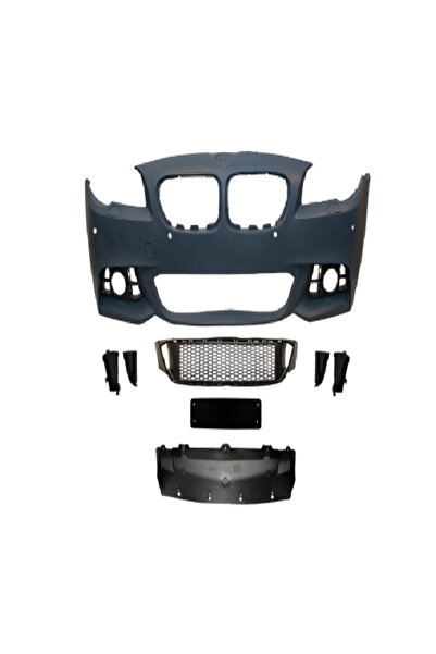 WENDERPARTS Bmw 5 Serisi F10 LCİ M5 Ön Tampon Seti
