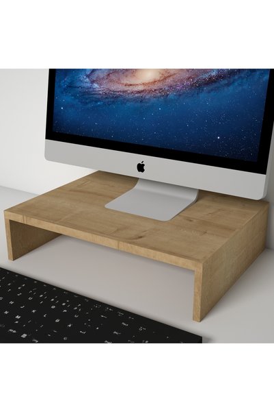 Emkawood Mary-45 Sapphire Monitor Riser