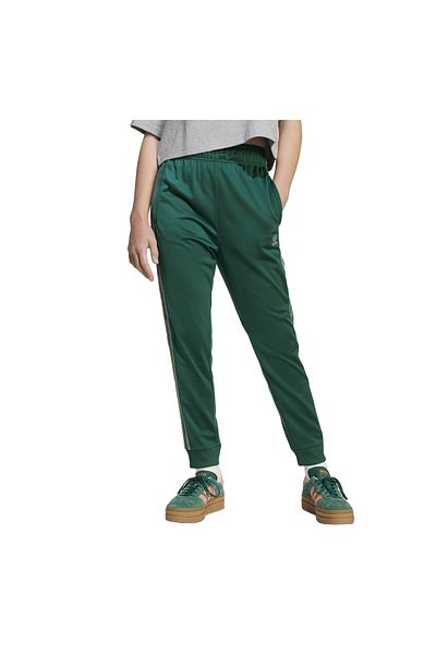 adidas Adicolor Track Pants & Παιδική φόρμα, Πράσινο κάτω μέρος