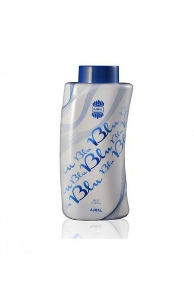 Ajmal Blue Body Powder 100g