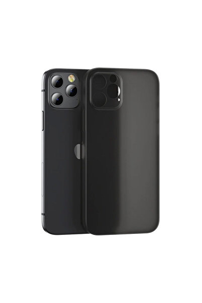 REDz Accessories Carcasă compatibilă cu iPhone 12 Mini, ultra subțire, rezist...