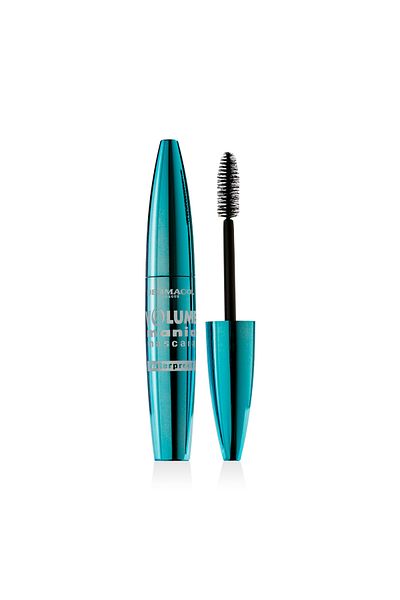 Dermacol Volume Mania Waterproof Mascara|Dermacol