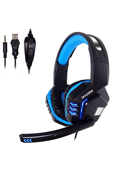 Datazone K17-أزرق